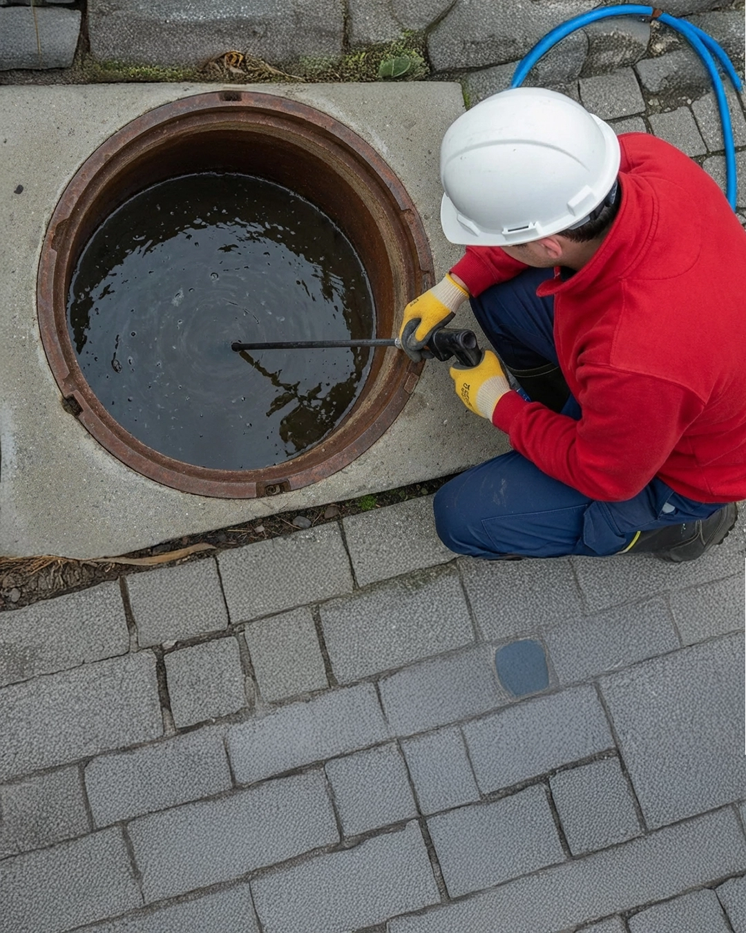 Technicien en intervention
